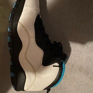 Jordan 10